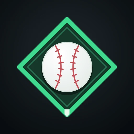 Baseball Era app icon