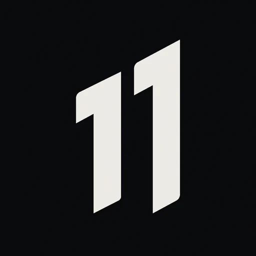 Elevenward app icon