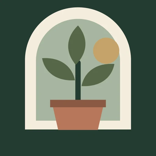 Sprout to Stars app icon